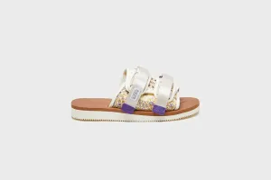 MOTO-CAB-PT05-IVORY/BROWN