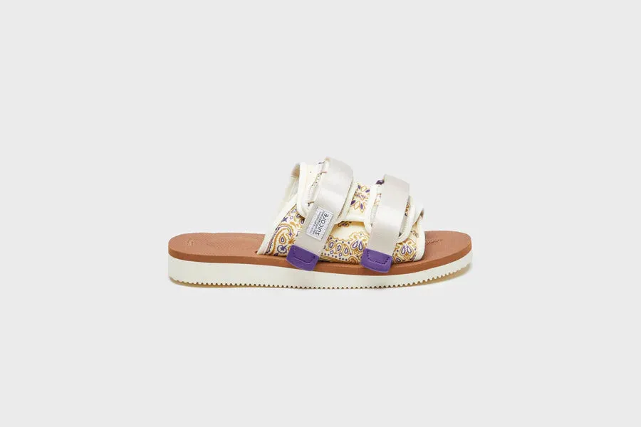 MOTO-CAB-PT05-IVORY/BROWN