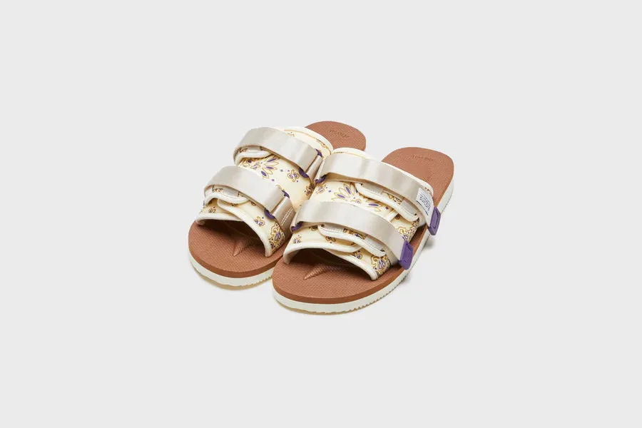 MOTO-CAB-PT05-IVORY/BROWN