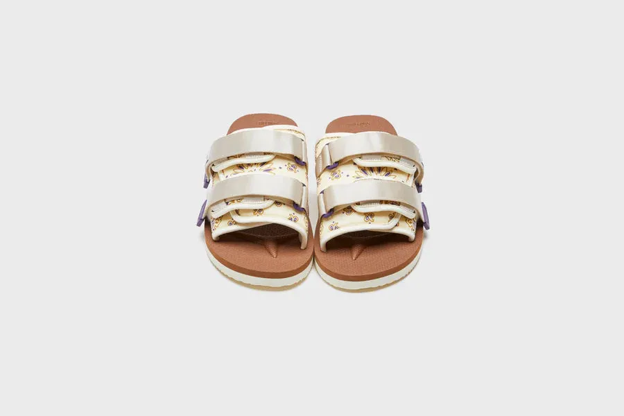 MOTO-CAB-PT05-IVORY/BROWN