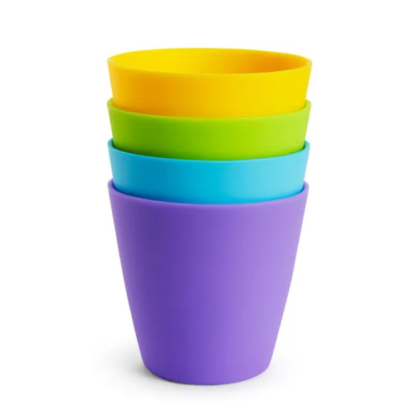 Multi™ Open Cup 8oz, 4 pack