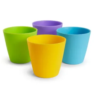 Multi™ Open Cup 8oz, 4 pack