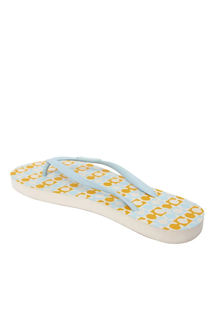Multicolor Flip Flop
