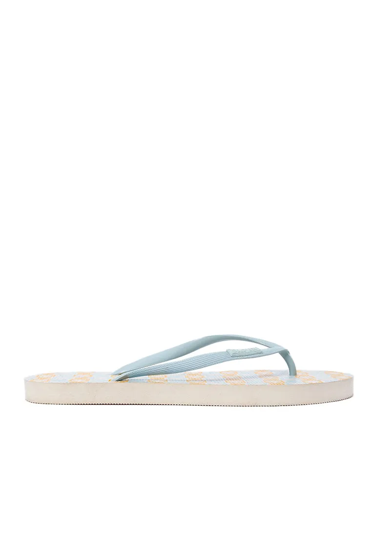 Multicolor Flip Flop