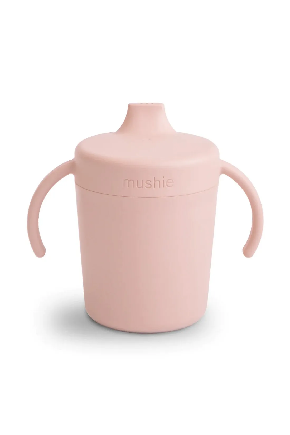 Mushie Trainer Sippy Cup