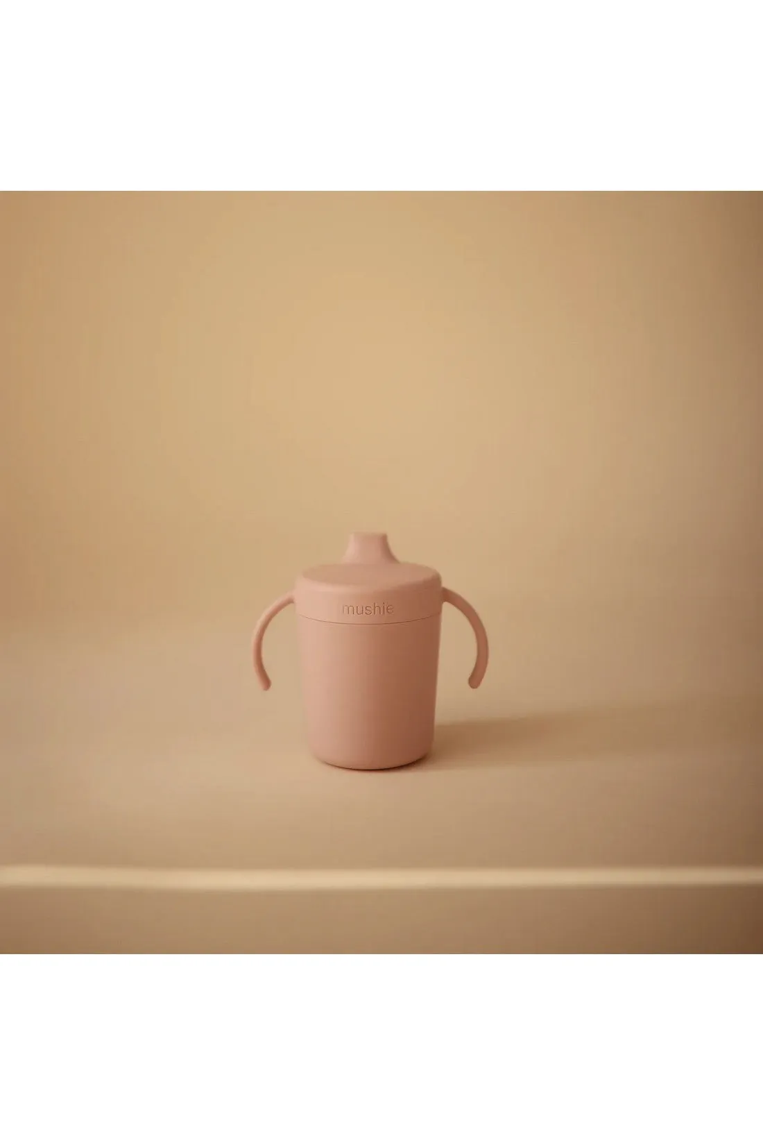 Mushie Trainer Sippy Cup