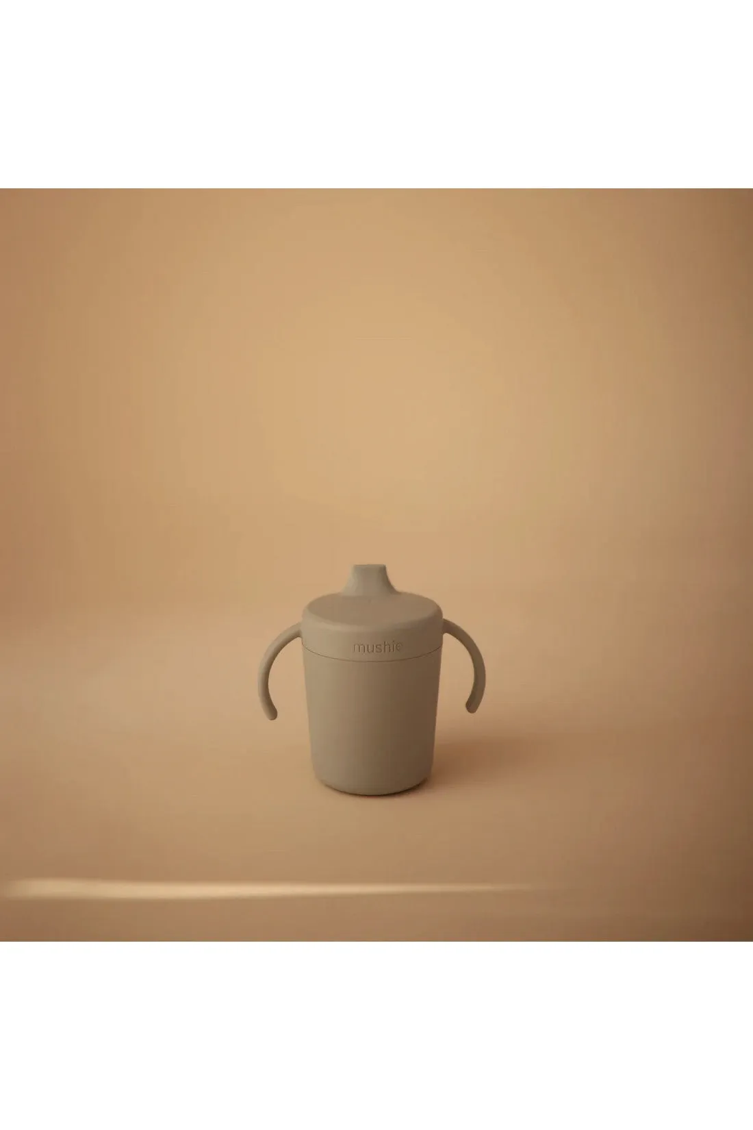 Mushie Trainer Sippy Cup