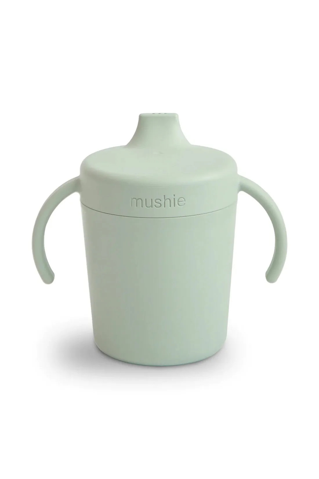 Mushie Trainer Sippy Cup