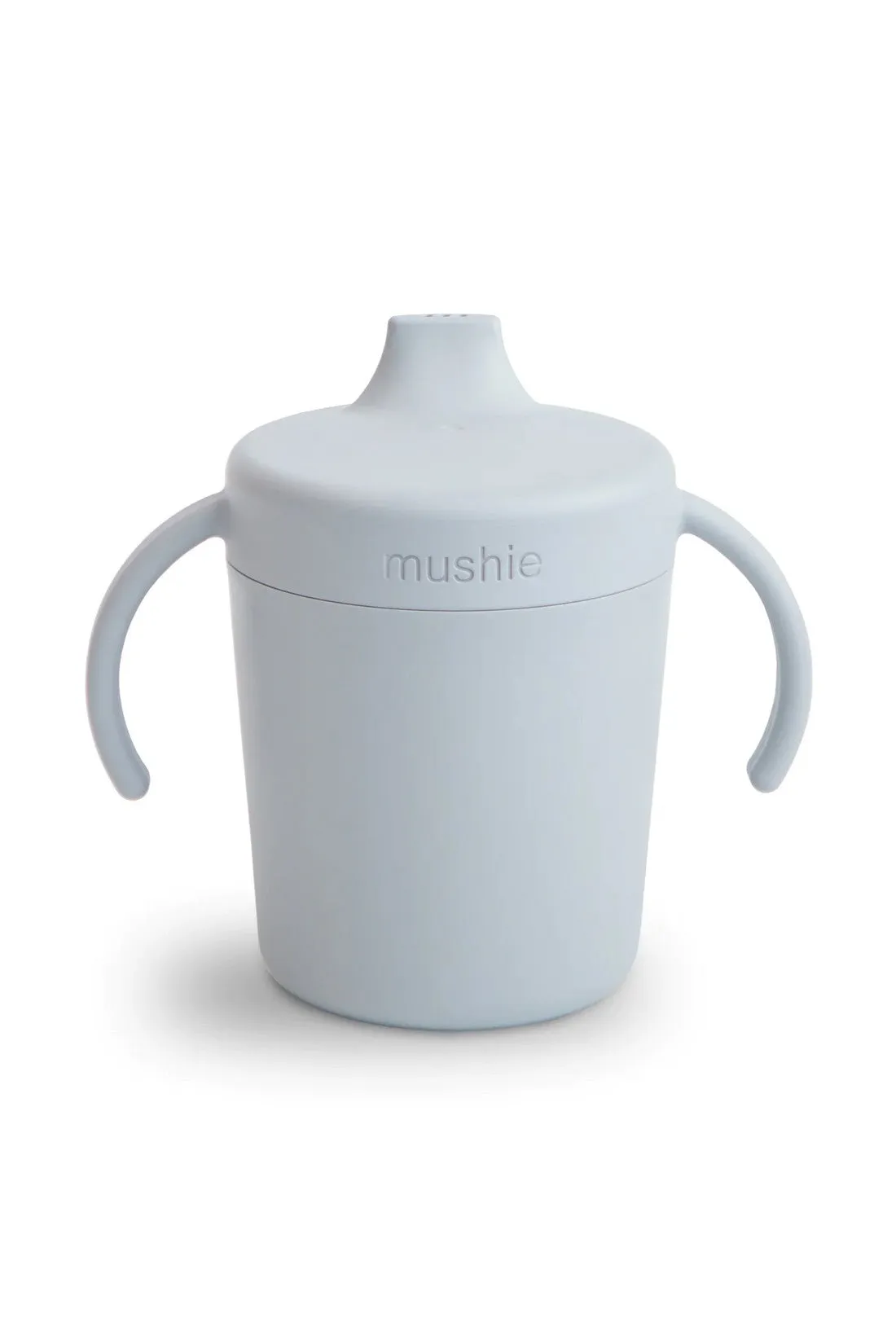 Mushie Trainer Sippy Cup