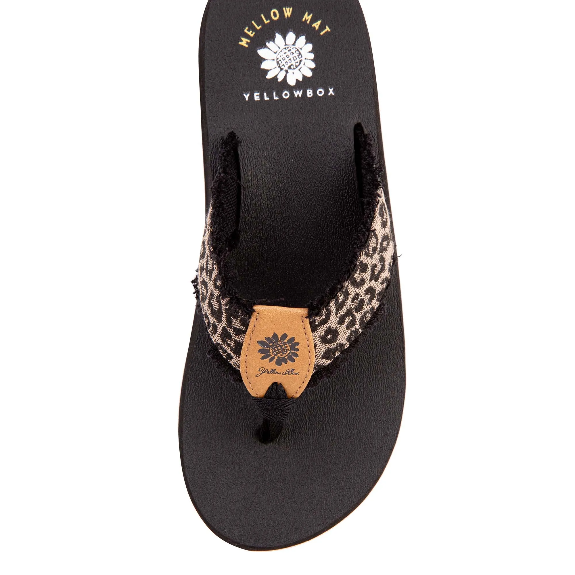 Nabhi Flip Flop