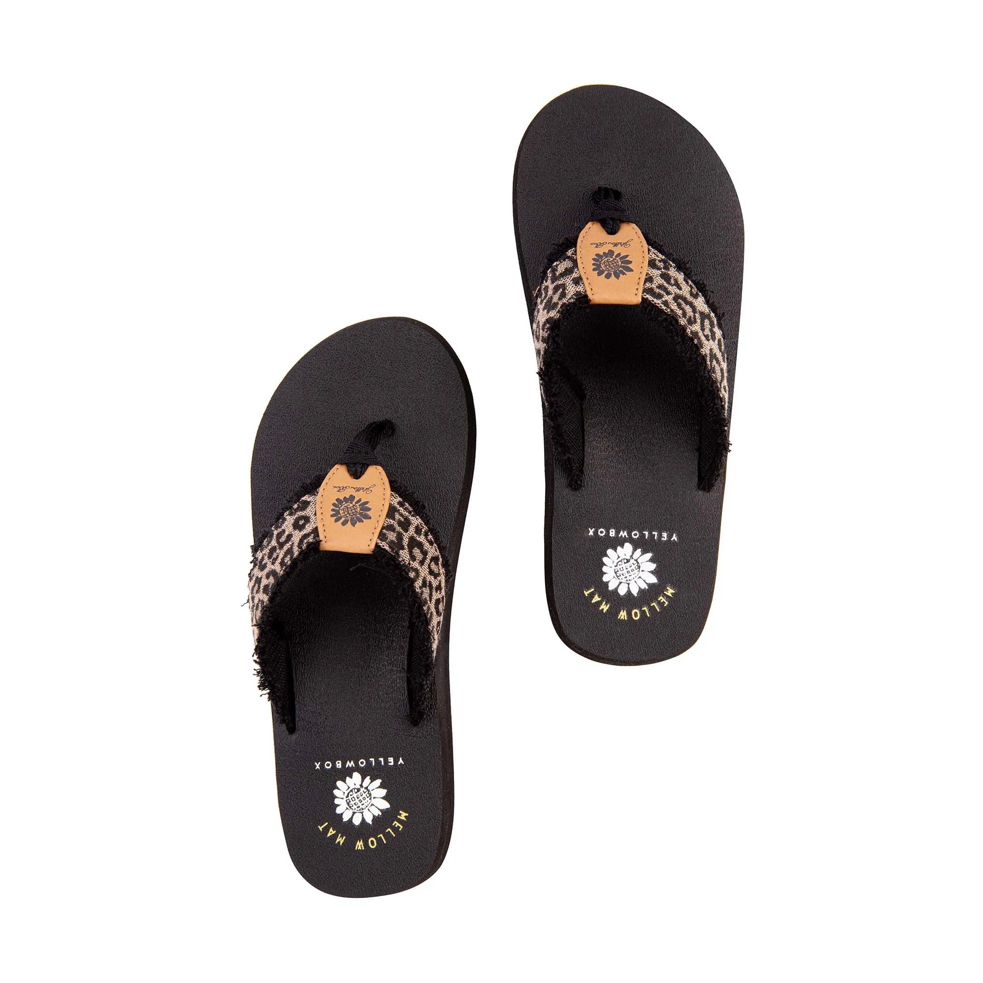 Nabhi Flip Flop