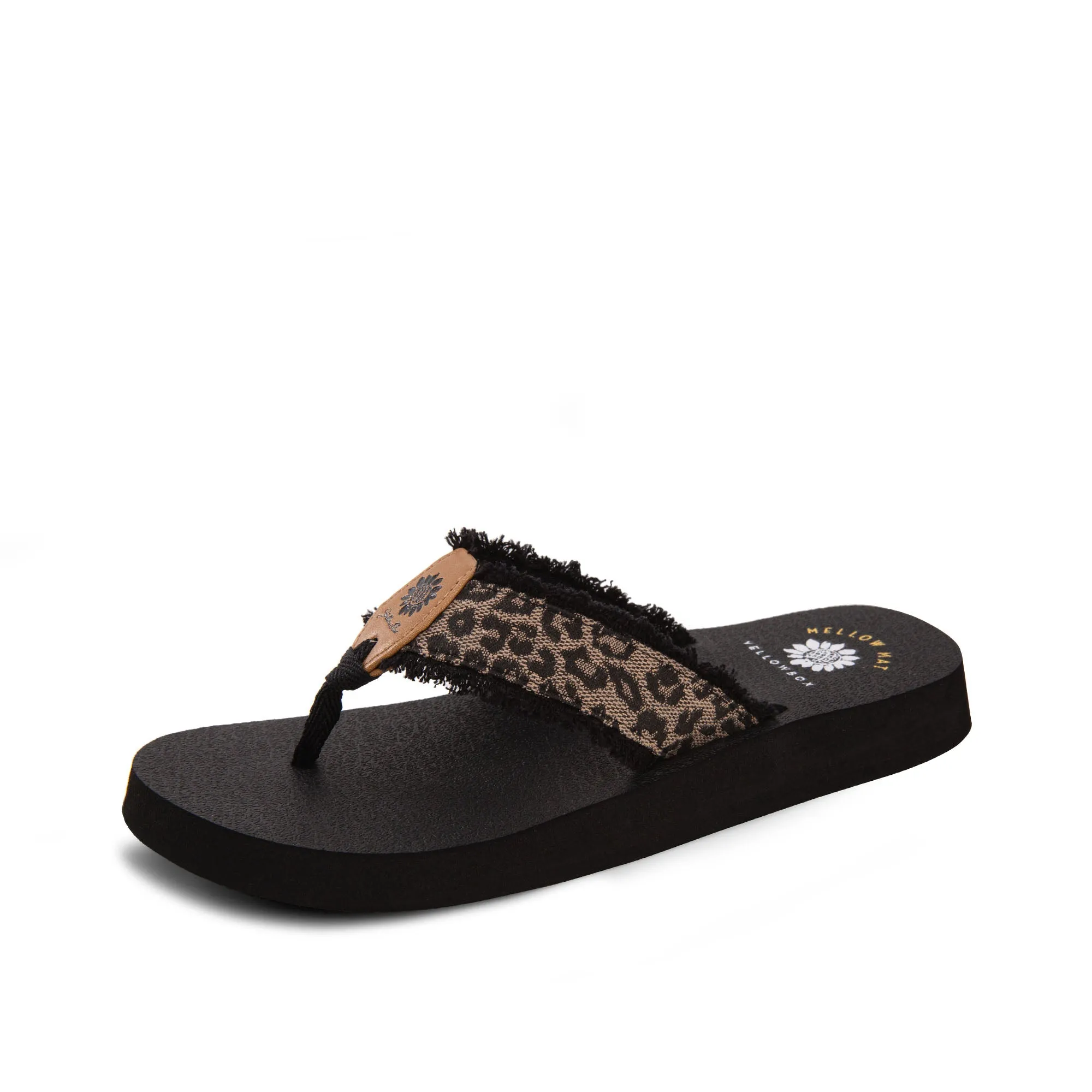 Nabhi Flip Flop