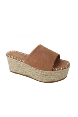 Nantucket Espadrille Wedge