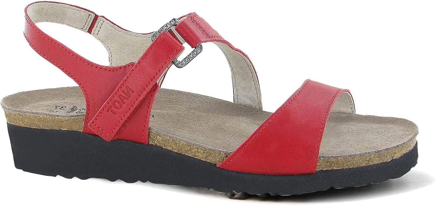 NAOT Footwear Women's Pamela Sandal