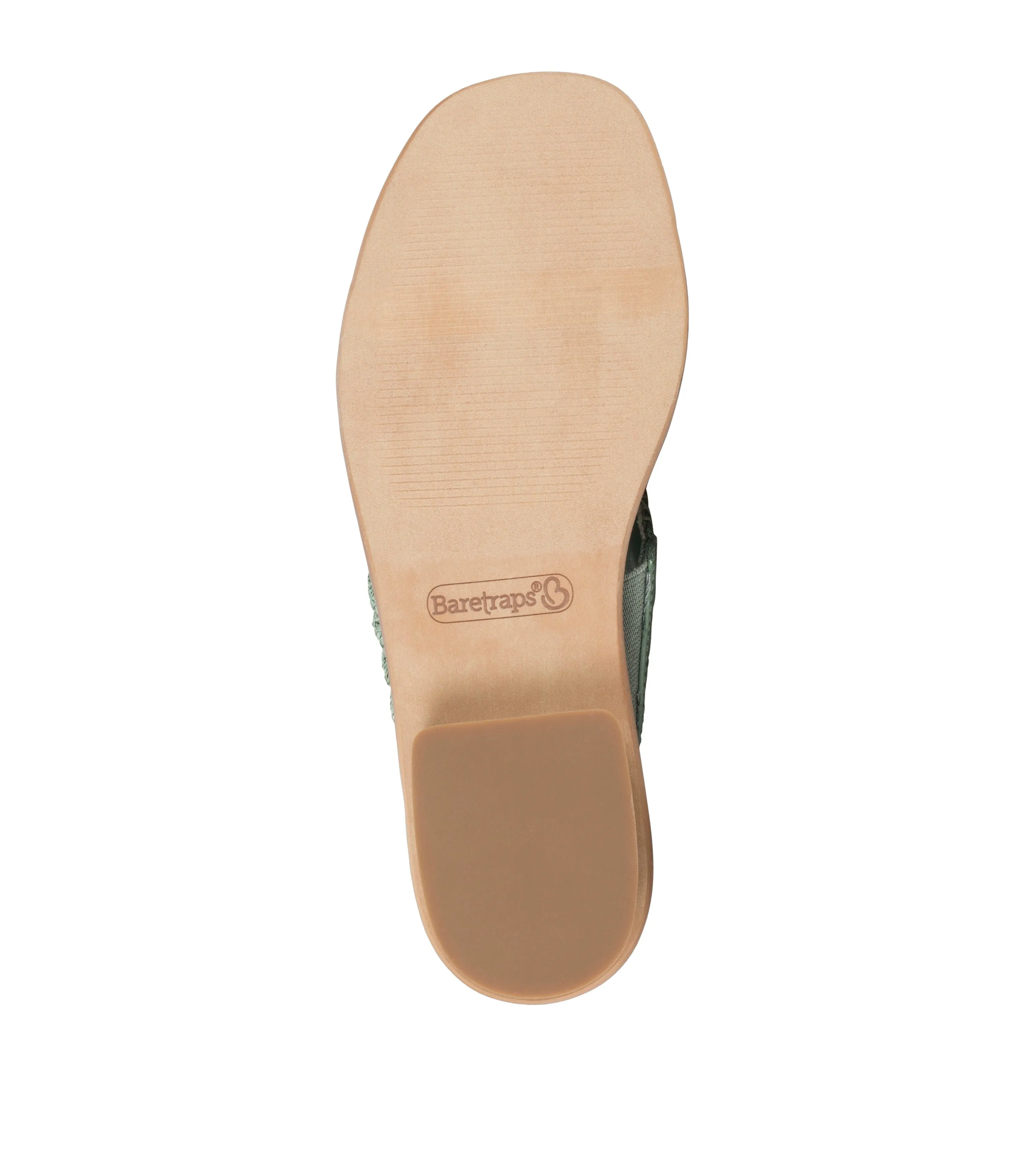 Navene Slide Sandal