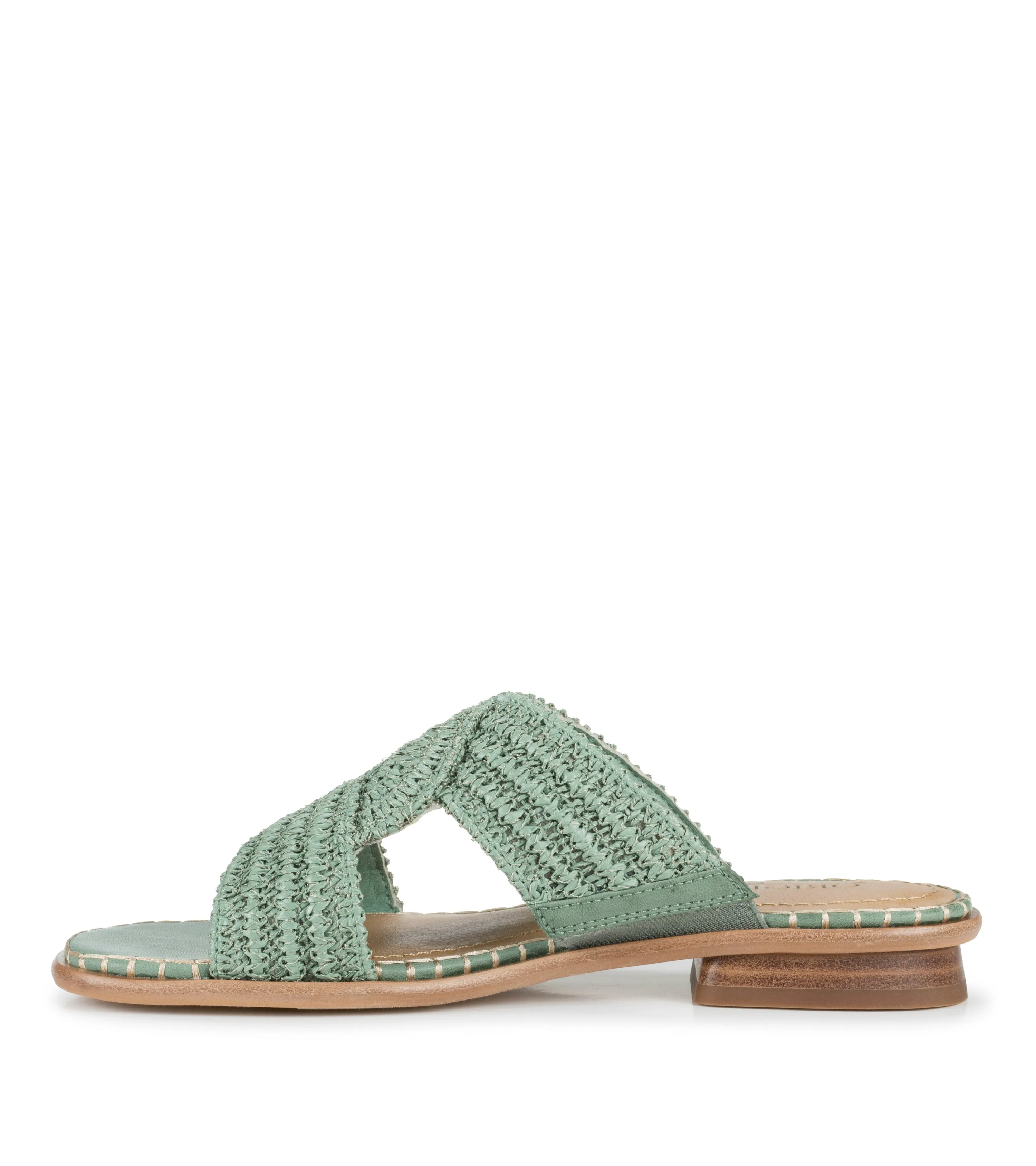 Navene Slide Sandal