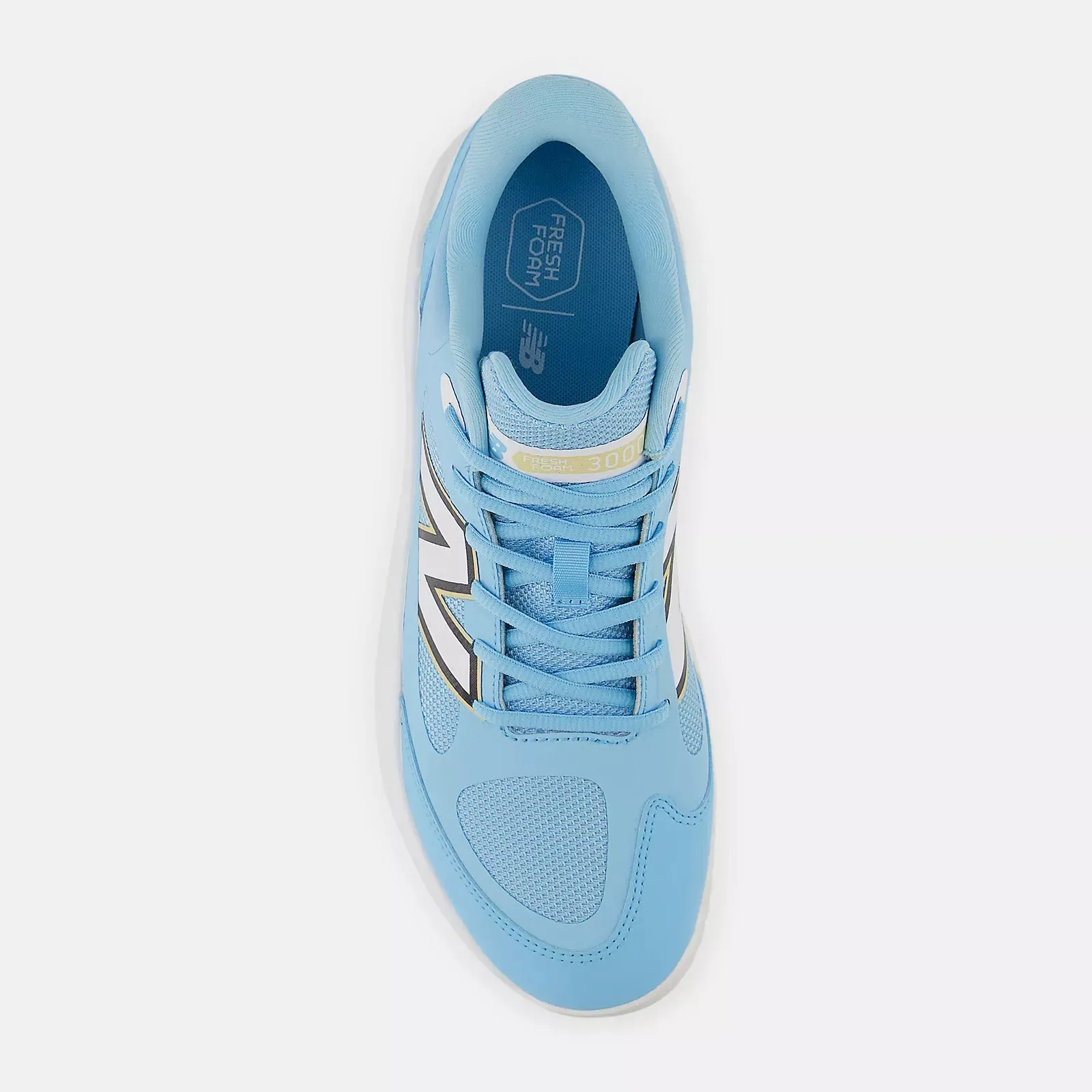 New Balance Fresh Foam X 3000v7 Turf Trainer