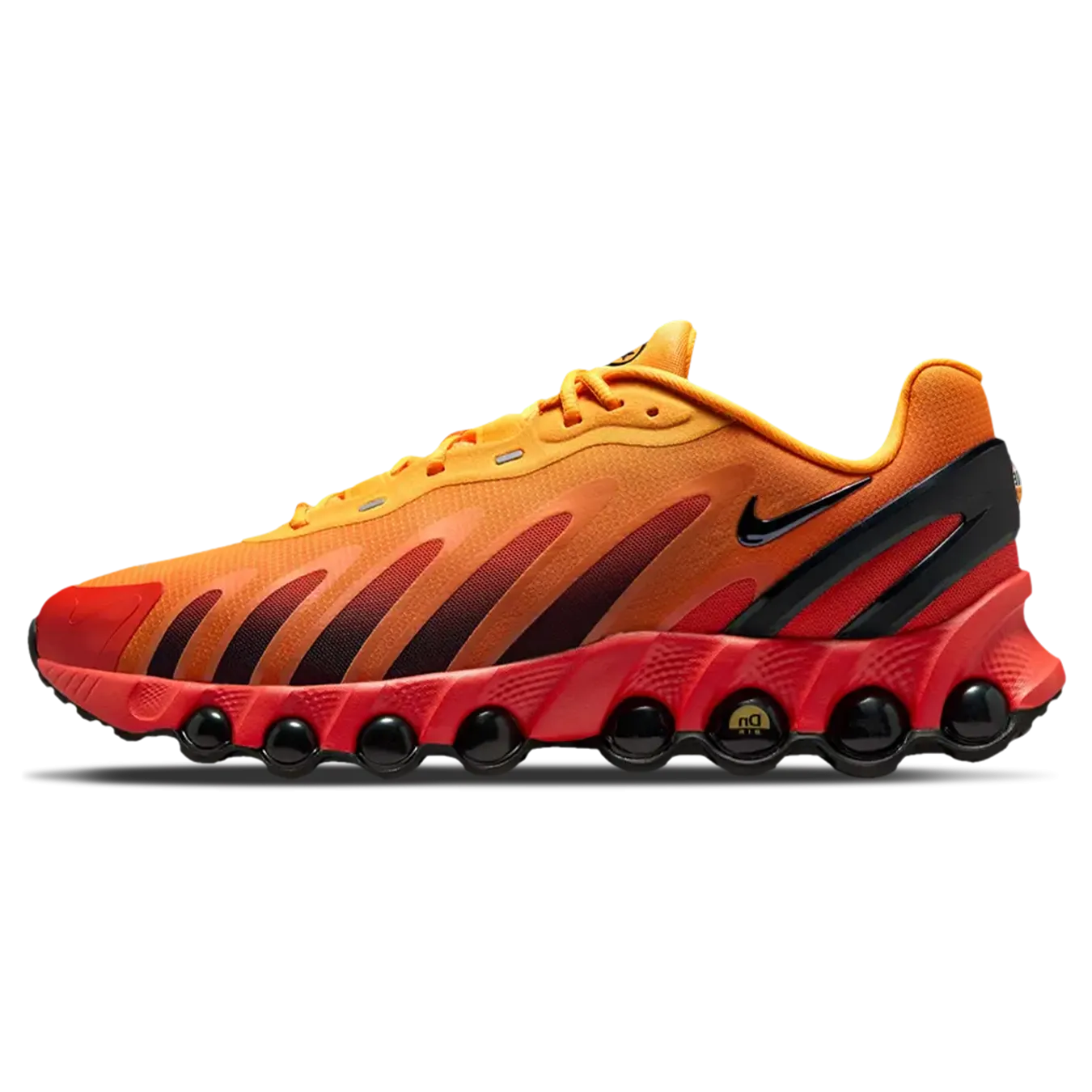 Nike Air Max DN8 'Team Orange'