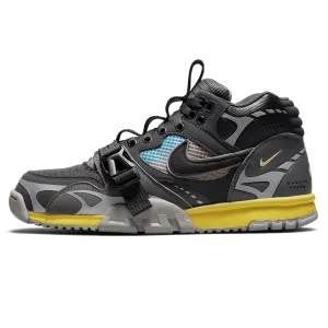 Nike Air Trainer 1 Utility 'Dark Smoke Grey'