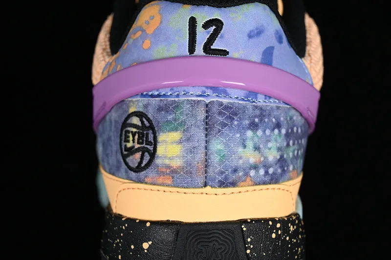 NIKE JA 1 x EYBL MELON TINT