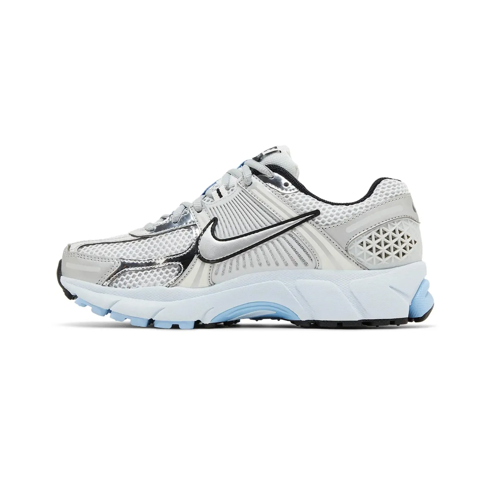 Nike Zoom Vomero 5 'Metallic Silver Blue Tint' Women's (2024)