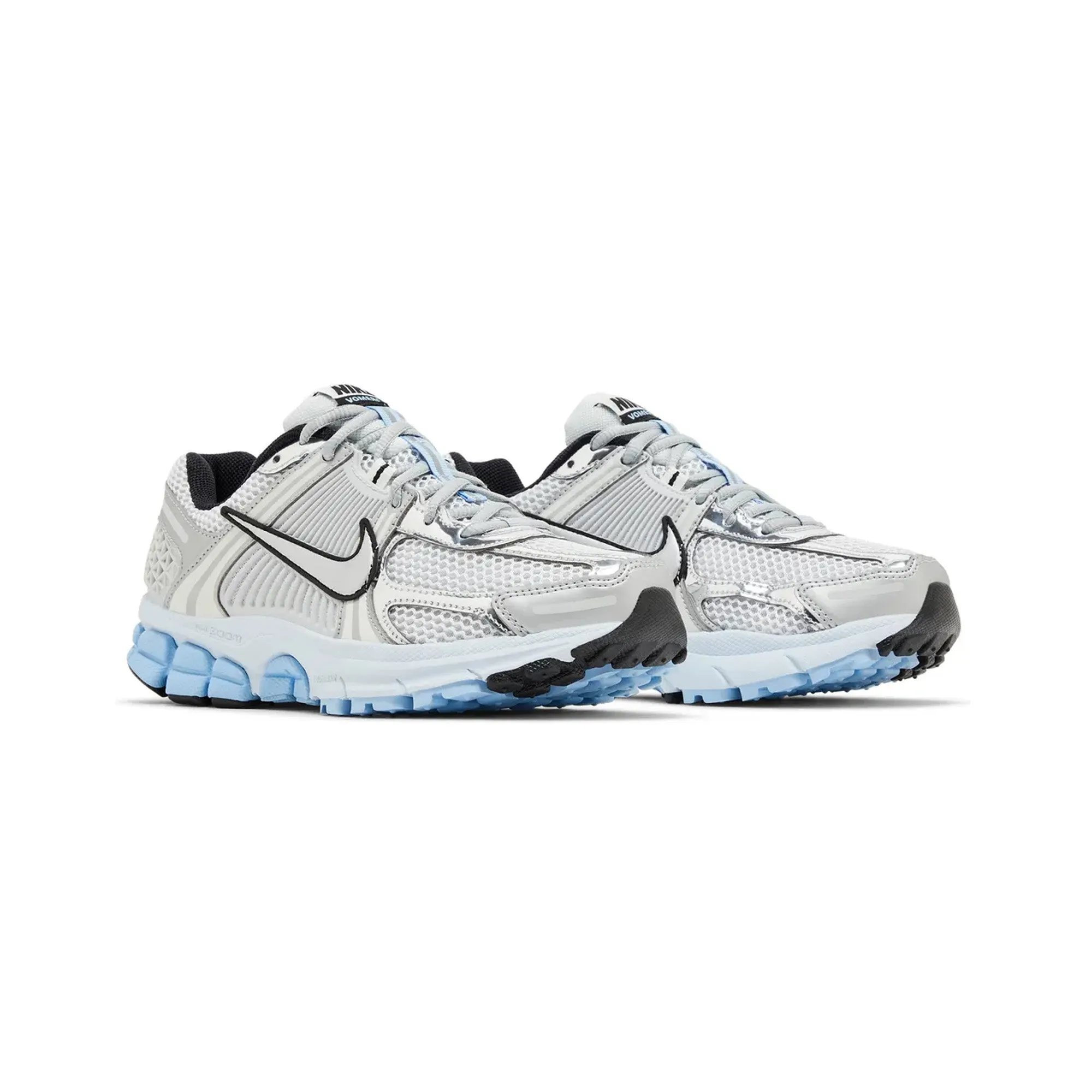 Nike Zoom Vomero 5 'Metallic Silver Blue Tint' Women's (2024)