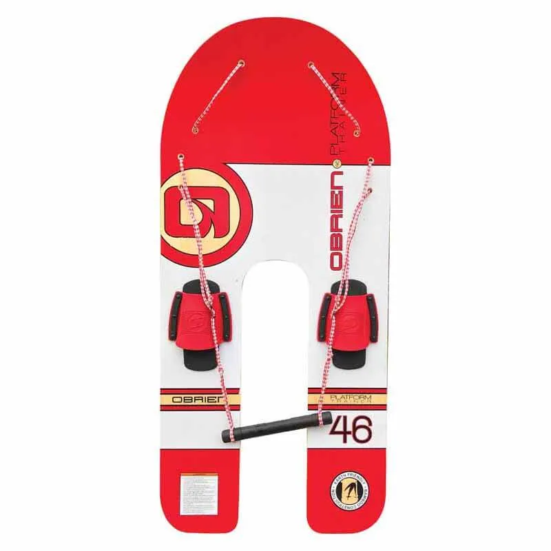 O'Brien Platform Trainer