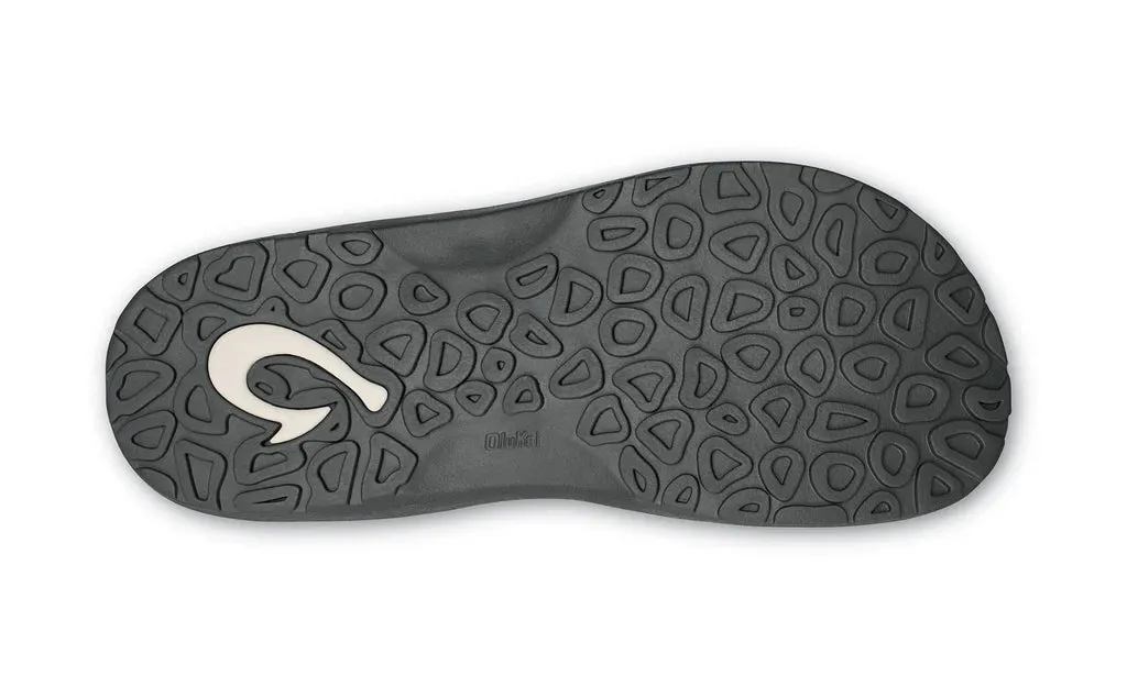 Olukai Mens Ohana Vintage Blue
