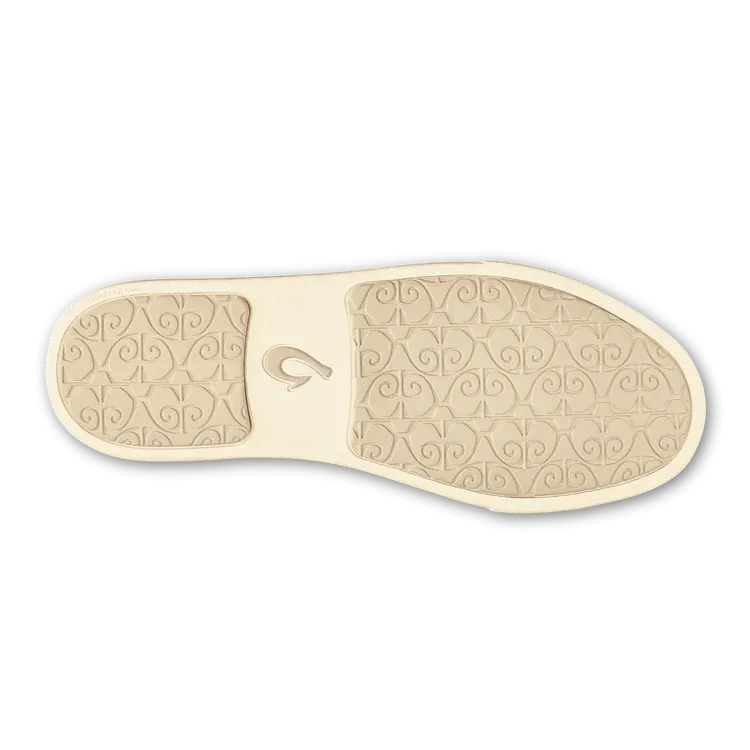 OluKai Women’s Pehuea Breathable Slip-On Shoes- Tapa|Tapa