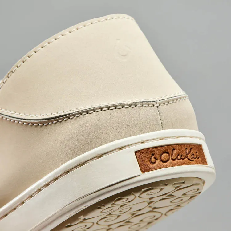 OluKai Women’s Pehuea Breathable Slip-On Shoes- Tapa|Tapa