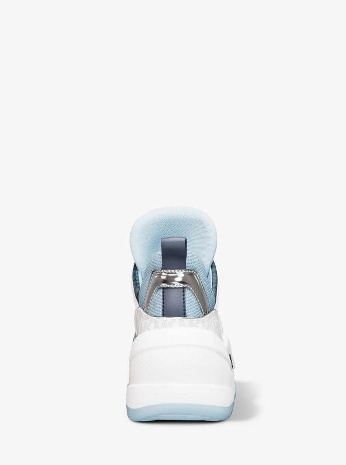 Olympia Mixed-Media Trainer
