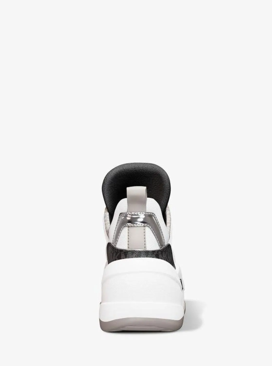 Olympia Mixed-Media Trainer