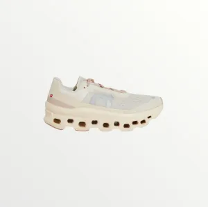 on running cloud monster sneaker
