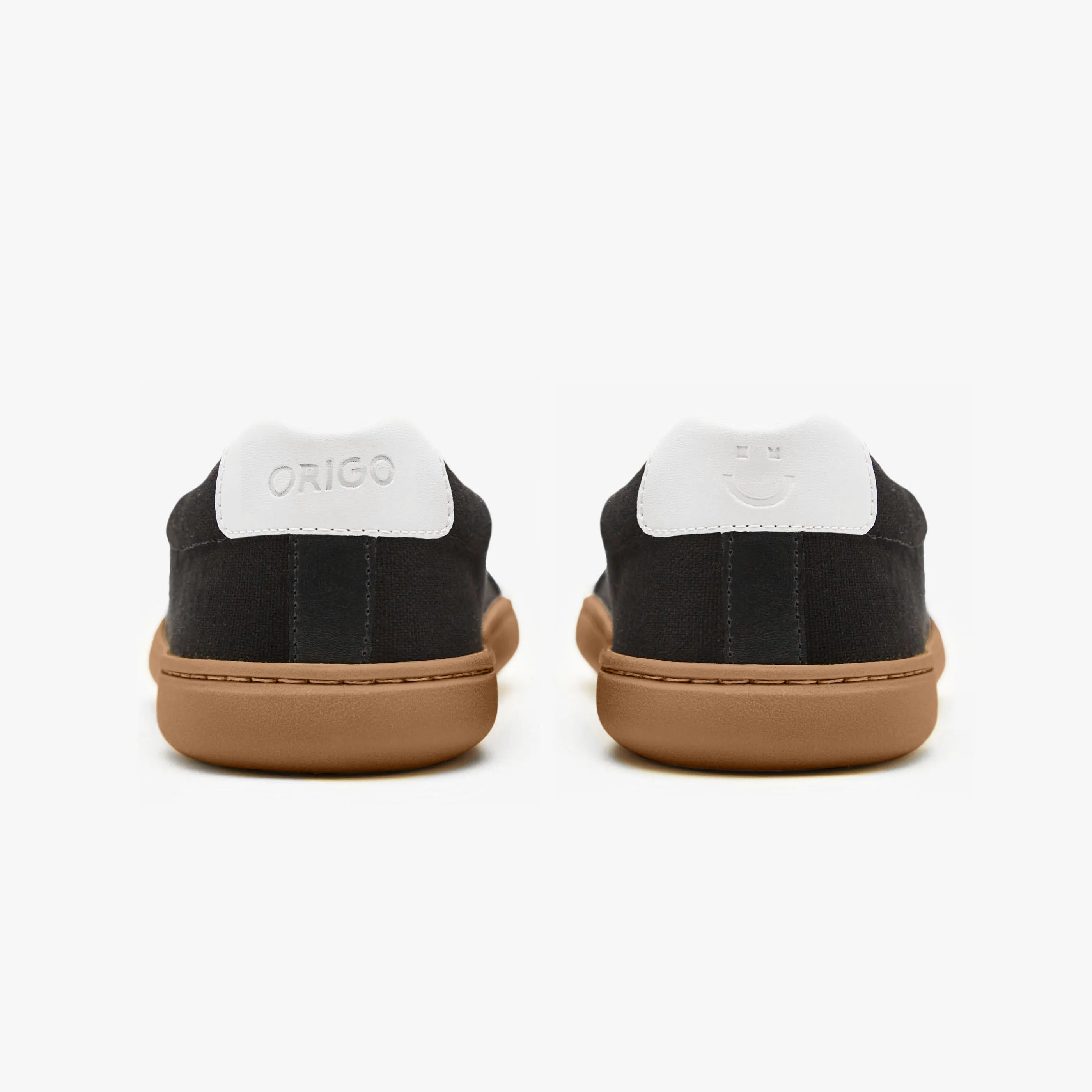 Origo Everyday Sneaker for Men | Gen 3 in Cotton Canvas (US Stock)