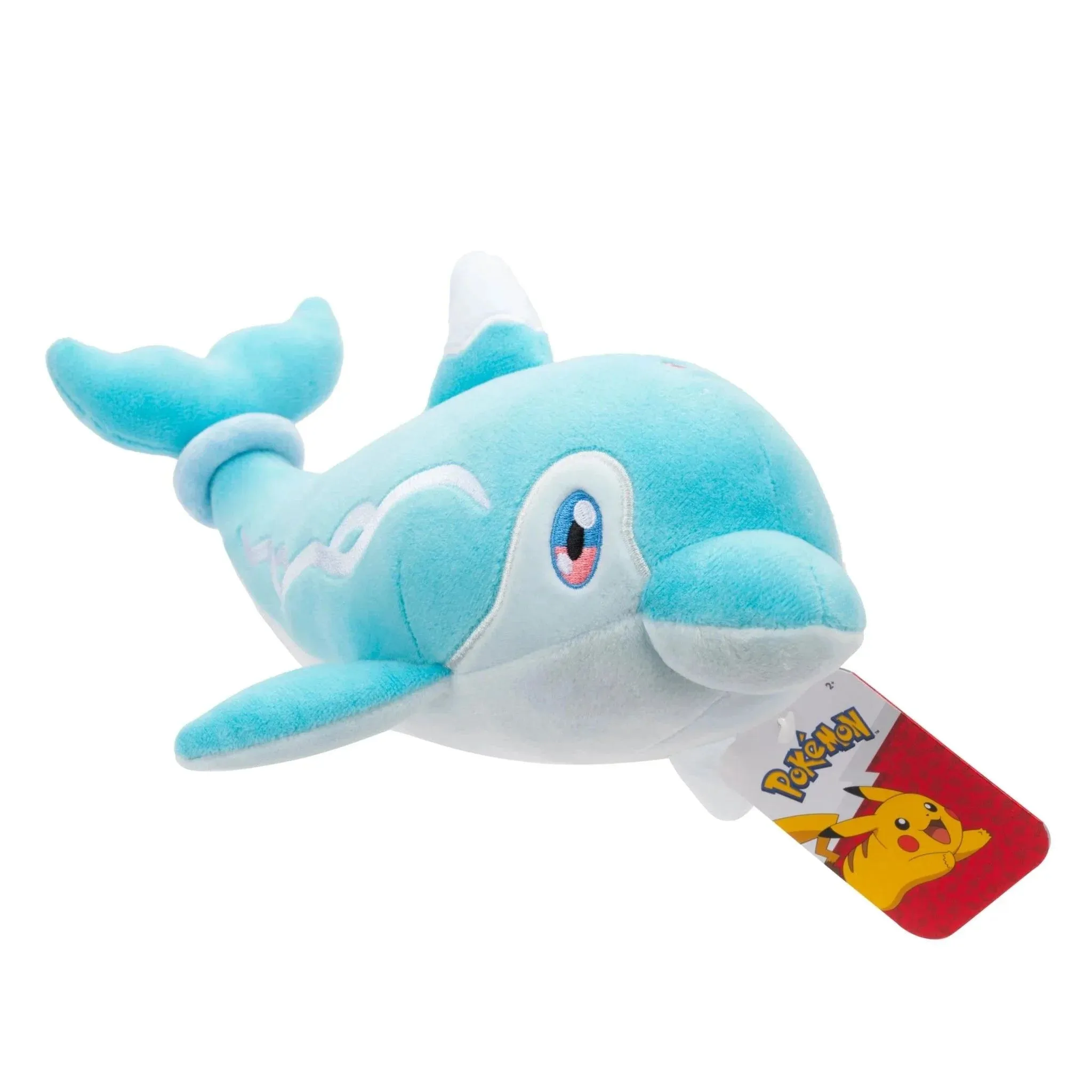 POKEMON 8 PLUSH  FINIZEN