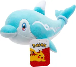 Pokémon PKW3662-20 cm Plush - Normifin, Official Plush