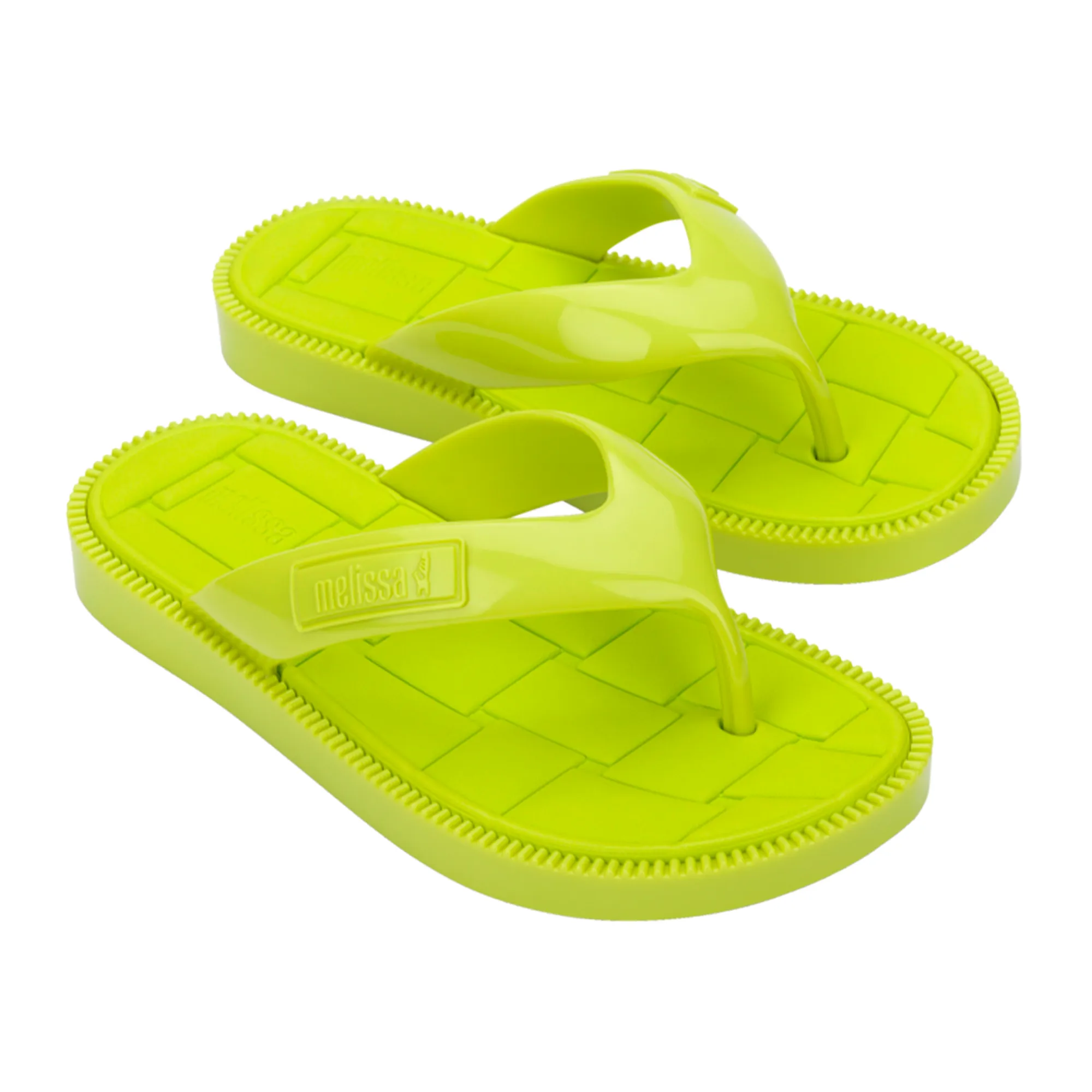 Possession Flip Flop  II