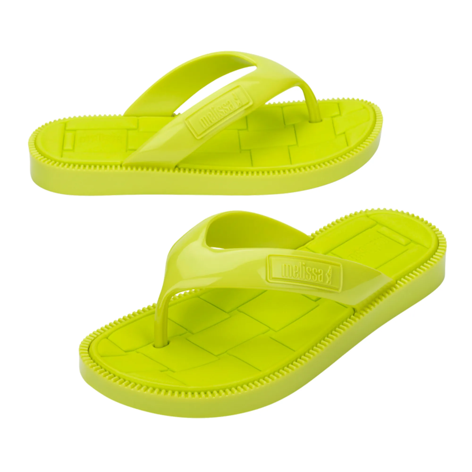Possession Flip Flop  II