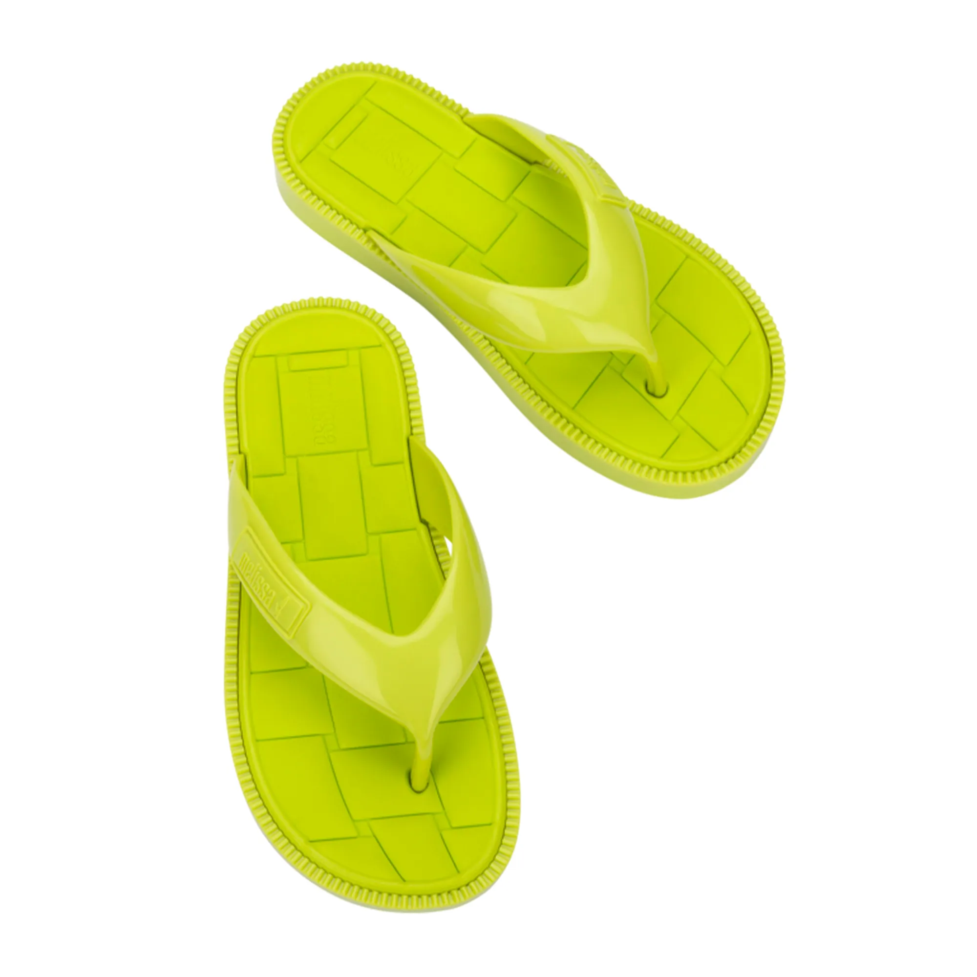 Possession Flip Flop  II