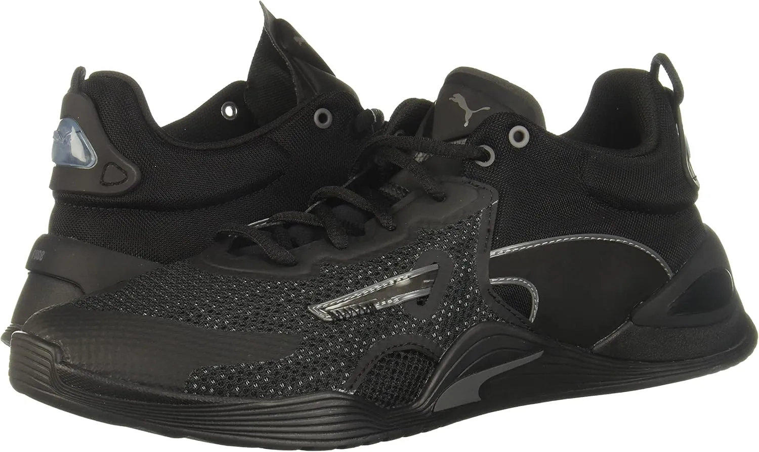 PUMA Men's Fuse Cross Trainer