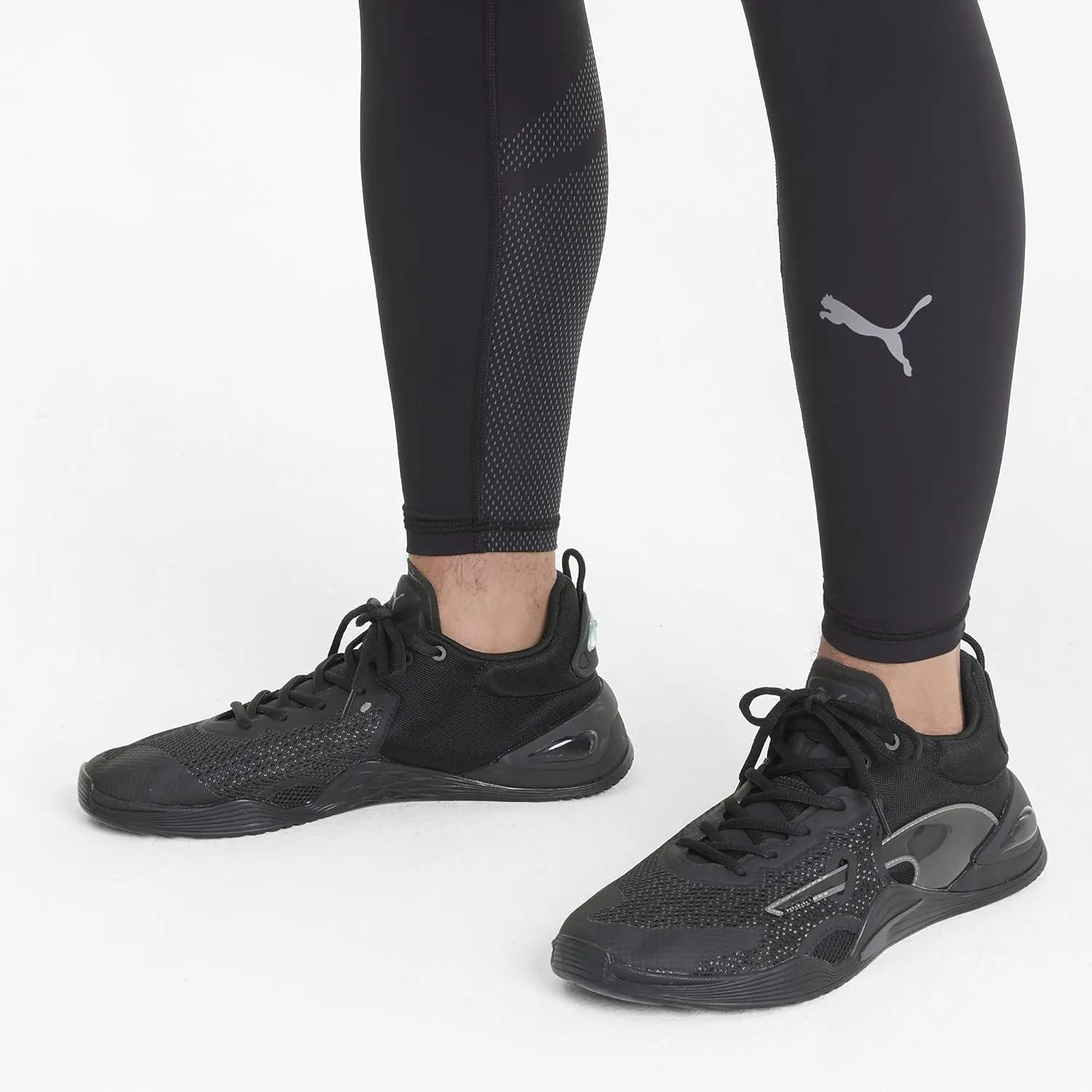 PUMA Men's Fuse Cross Trainer