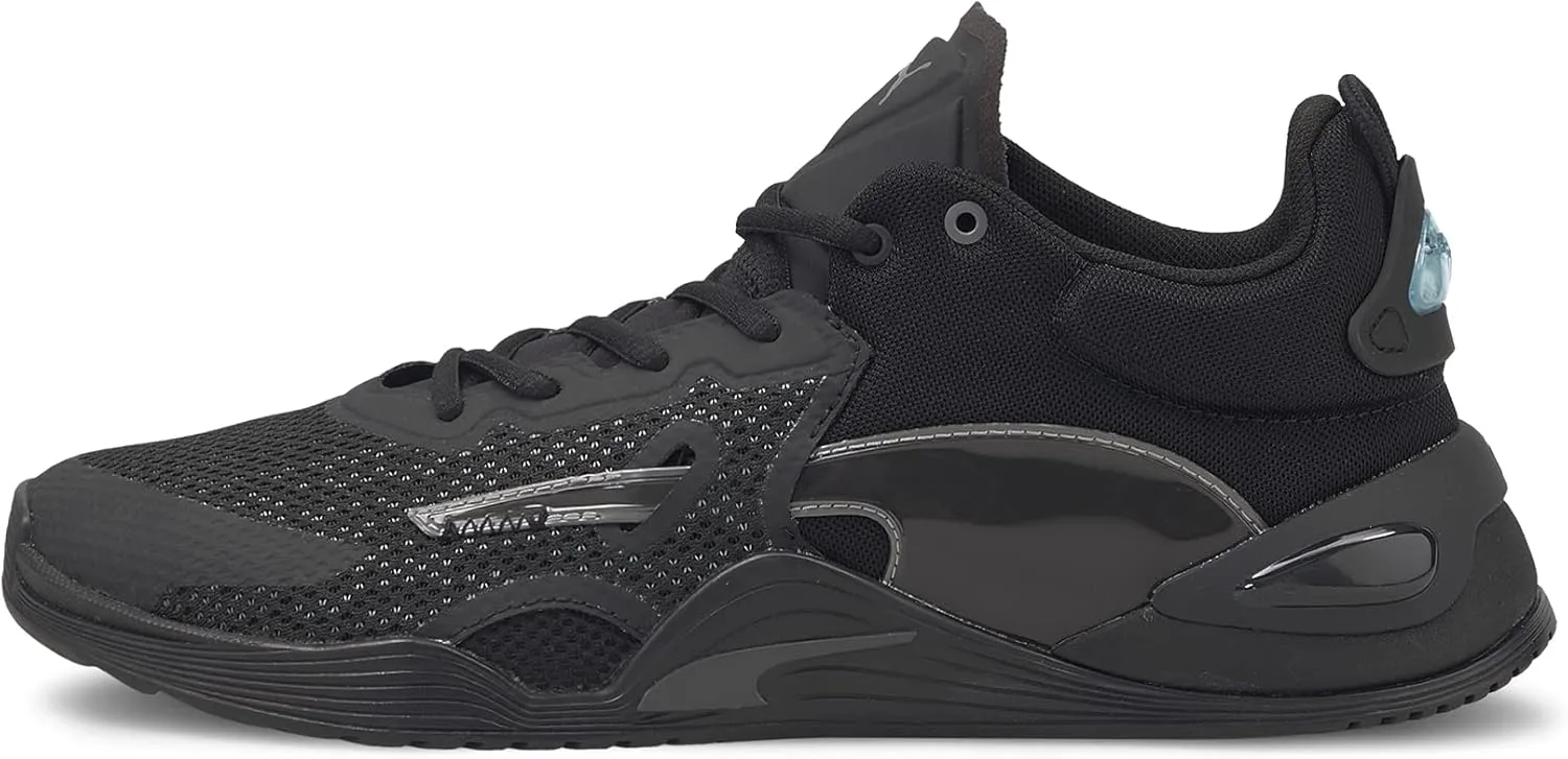 PUMA Men's Fuse Cross Trainer