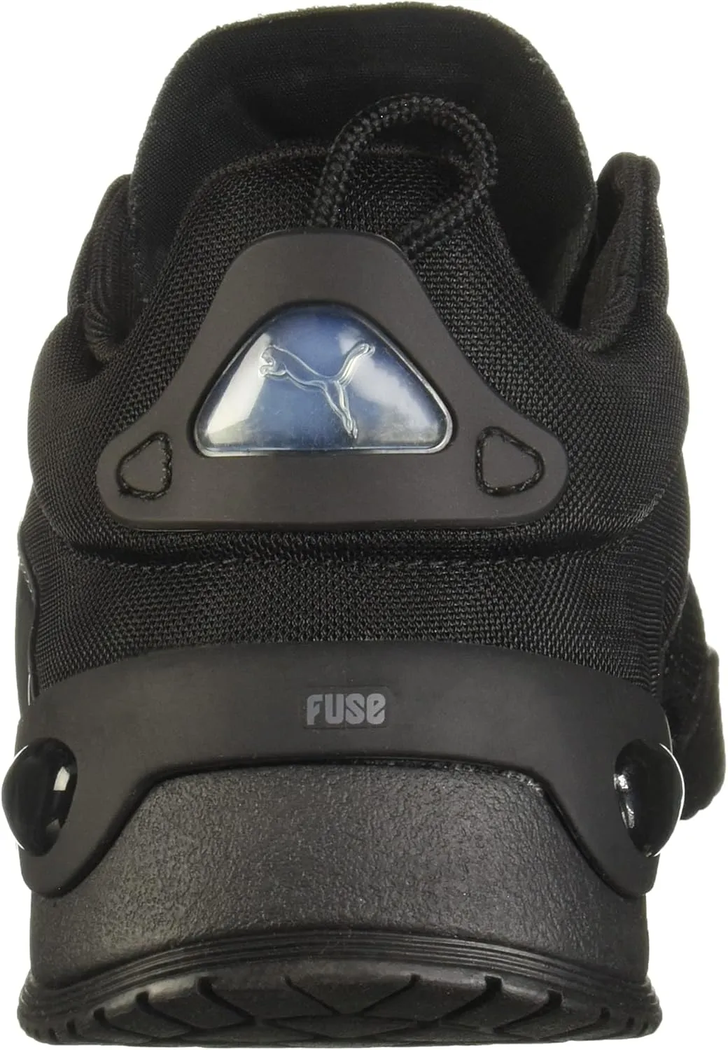 PUMA Men's Fuse Cross Trainer