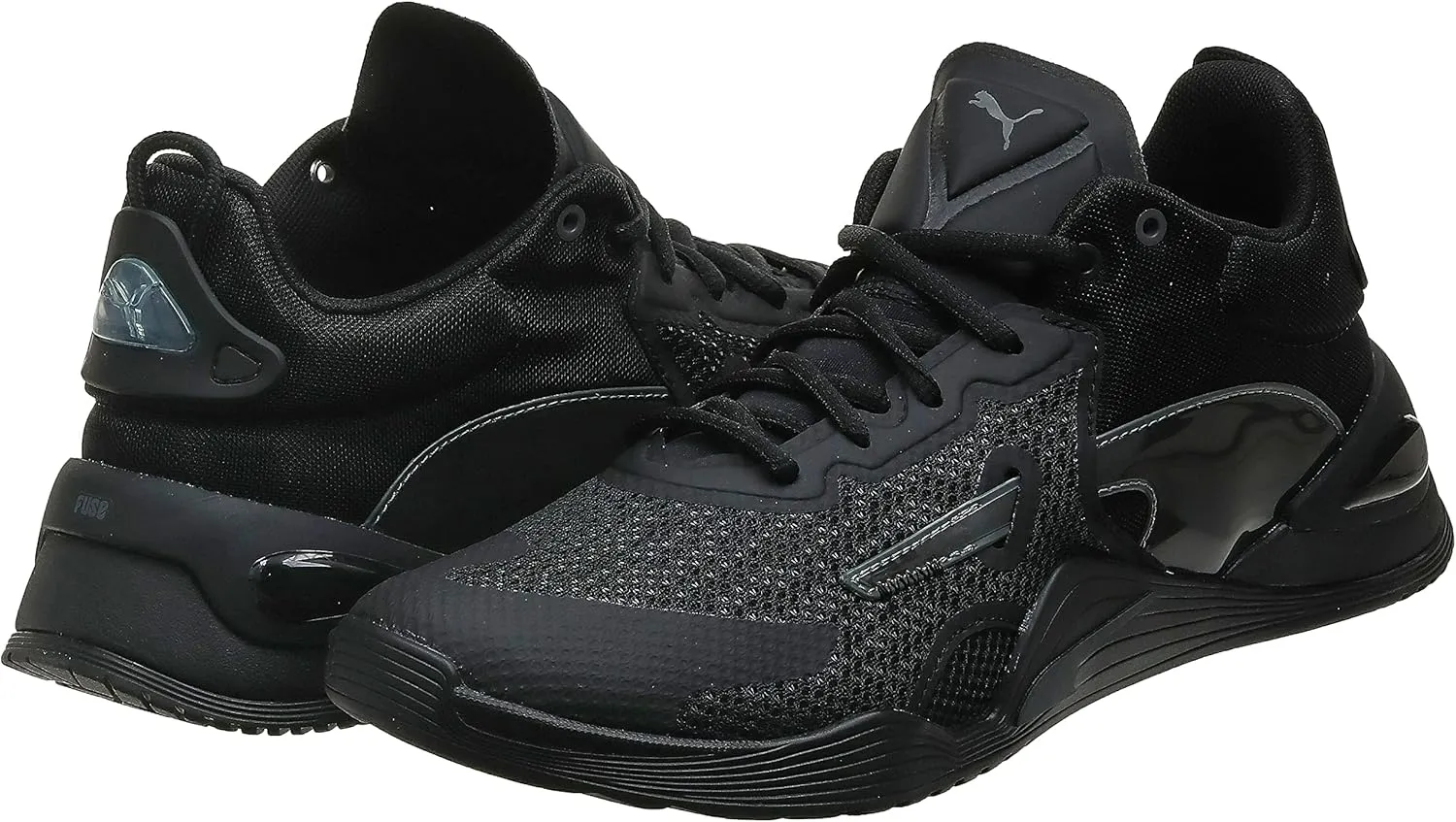 PUMA Men's Fuse Cross Trainer