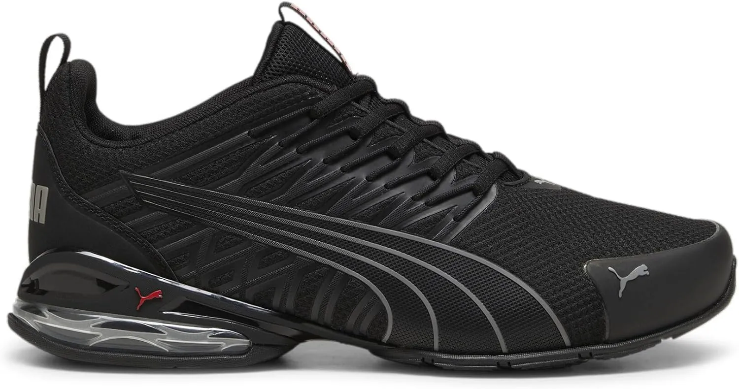 PUMA Men's Voltaic Evo Cross Trainer Sneaker