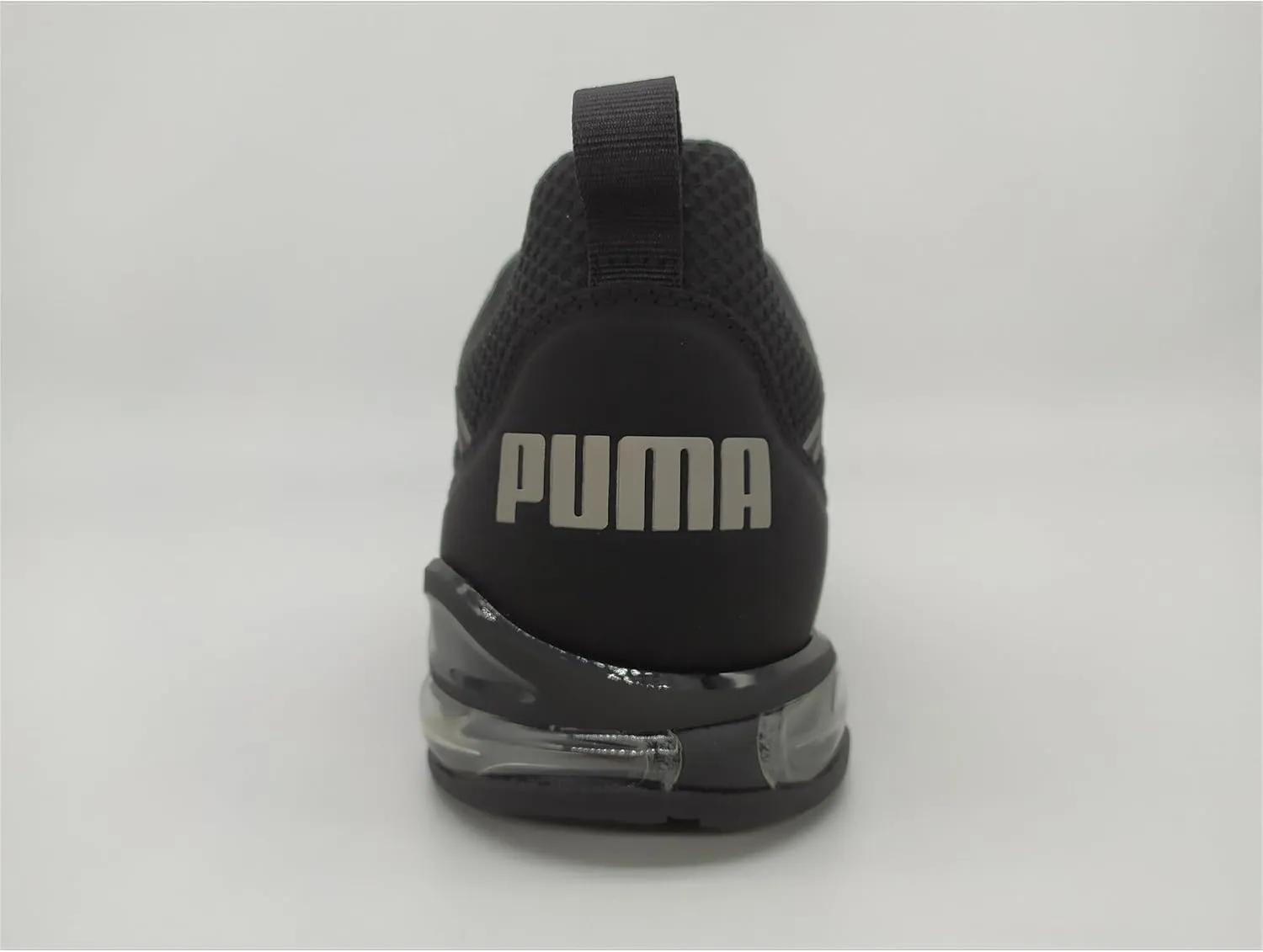 PUMA Men's Voltaic Evo Cross Trainer Sneaker