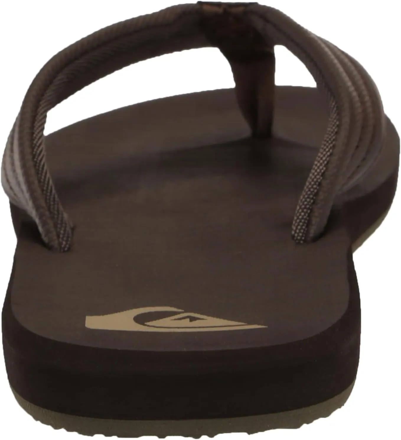 Quiksilver Men's Carver Tropic Sandal Flip-Flop