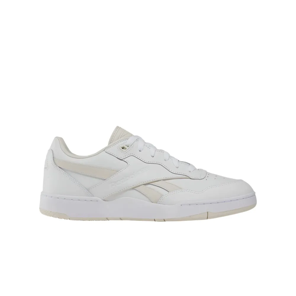 Reebok Footwear  Men's Bb 4000 Ii  Reebok Basketball Ftw Men White M