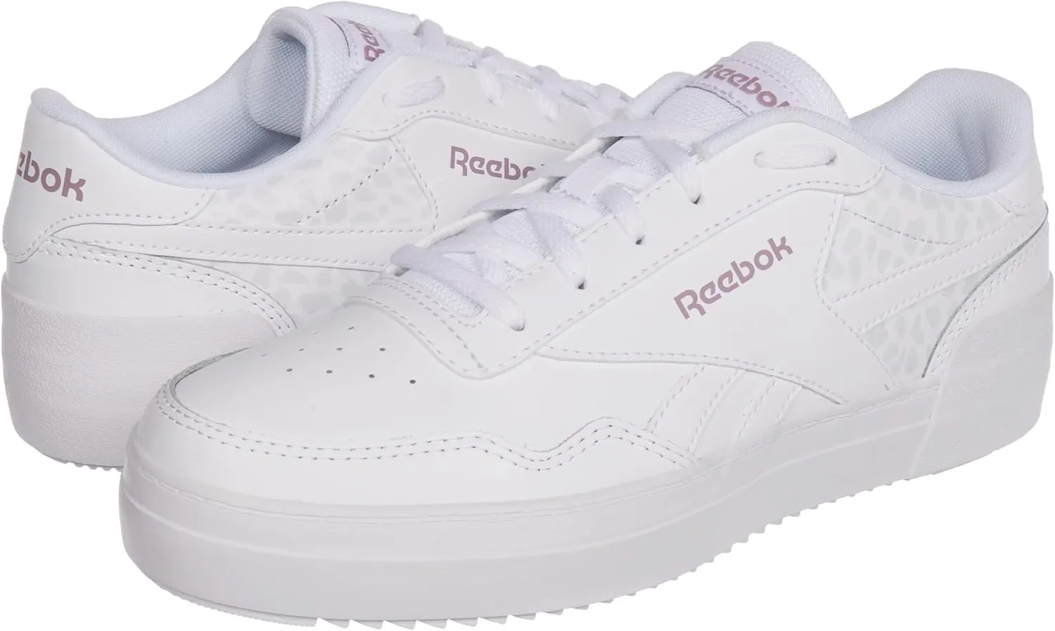 Reebok Men's Trainer Sneakers
