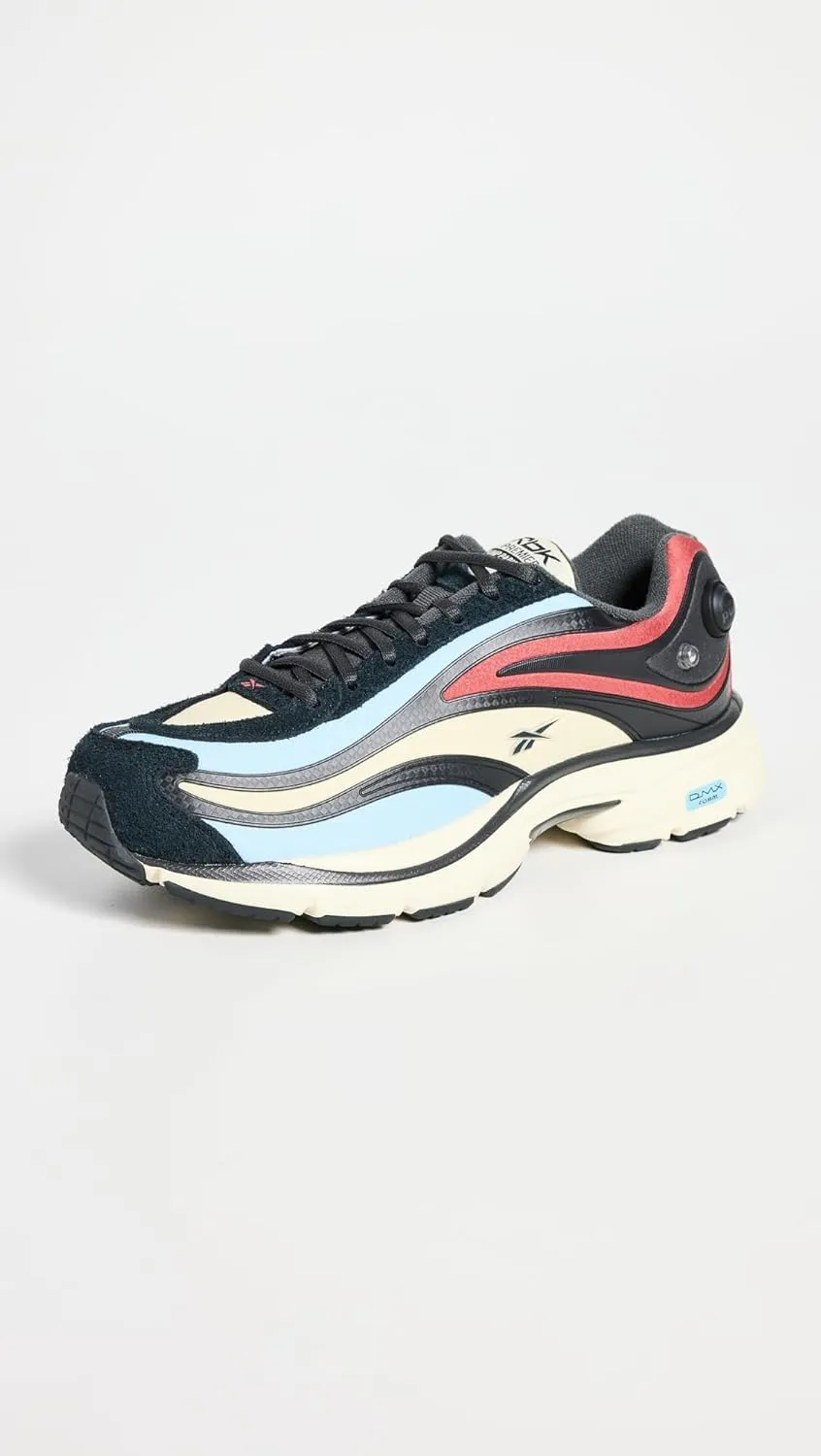 Reebok RBK Premier Pump Paris Trainer Marathon Unisex Sneakers